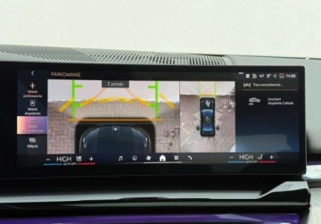 BMW Seria 5 G90-91 2025 BMW Seria 5 I wlasciciel M Sport Hak Gwarancja Bezwypadkowy FVAT23, zdjęcie 36