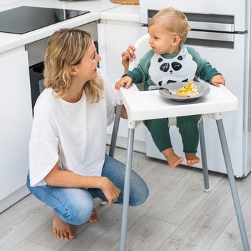 ТАРЕЛКА BABYONO С ПРИСОСКОЙ 1062/03