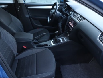 Skoda Octavia III Liftback Facelifting 1.4 TSI 150KM 2018 Skoda Octavia 1.4 TSI, Salon Polska, VAT 23%, zdjęcie 8