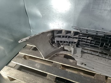 NÁRAZNÍK PŘEDNÍ RENAULT THALIA ( 01-08 )
