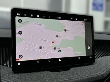 Skoda Superb IV Kombi 2.0 TDI 193KM 2024 Skoda Superb 2.0TDI 193KM 4X4 Selection DSG l Akty, zdjęcie 22