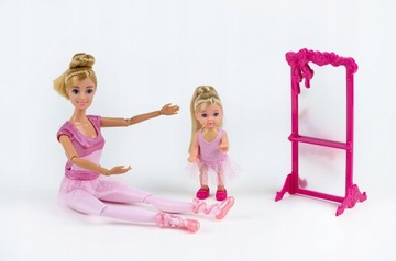 LALKA ANLILY BARBIE
