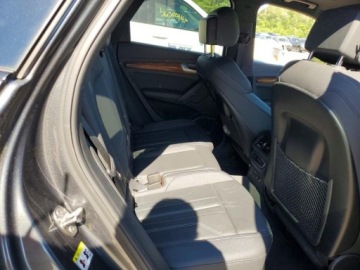 Audi Q5 II 2024 Audi Q5 Premium Plus 55 2024 2.0 Elektryczny 362KM, zdjęcie 10