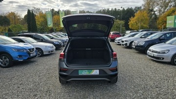 Volkswagen T-Roc I SUV 1.5 TSI ACT 150KM 2020 Volkswagen T-Roc DSG, Panorama, LED, zdjęcie 14