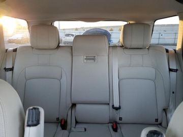 Land Rover Range Rover IV 2020 Land Rover Range Rover 2020 3.0l 3.0 Benzyna 355KM, zdjęcie 10