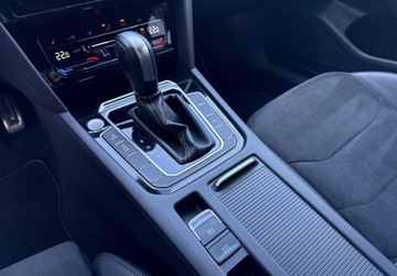 Volkswagen Arteon Fastback Facelifting 2.0 TSI 190KM 2023 Volkswagen Arteon 2.0 Benzyna 190KM, zdjęcie 14