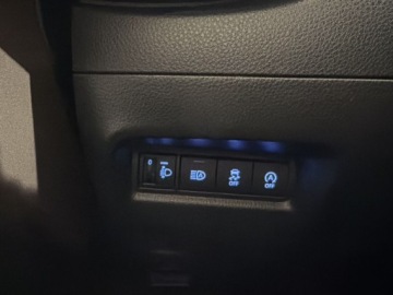 Toyota Aygo X 1.1 VVT-i 72KM 2024 Toyota Aygo X 1.0 VVT-i Style CVT Toyota Aygo X 1., zdjęcie 17