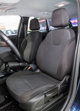 Opel 2018 Opel Crossland X 1.2 Enjoy 1.2 Benzyna 81KM, zdjęcie 7