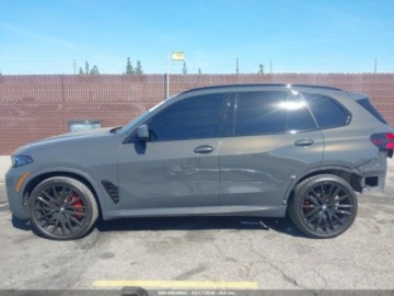 BMW X5 G05 2026 BMW X5 xDrive40i 2026 3.0 Benzyna 375KM, zdjęcie 2