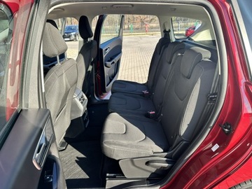 Ford S-Max II Van 2.0 TDCi 180KM 2017 Ford S-Max Kamera, Navi, LED, Alu,GWARANCJA, zdjęcie 11