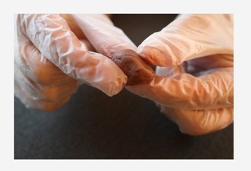 Клей-эпоксидный герметик для МЕДИ