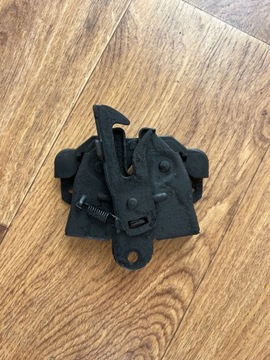 MITSUBISHI COLT VI Z30 04-12 ZÁMEK ZÁVORA ZAVÍRÁNÍ KAPOTY