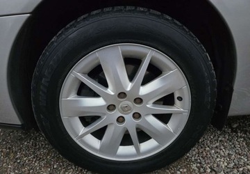 Renault Espace IV Van 2.0 i 16V Turbo 170KM 2007 Renault Espace Renault Espace 2.0 Dynamique 2.0 BenzynaLPG 170KM, zdjęcie 17