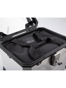 TORBA WEWNĘTRZNA DO KUFRA CENTRALNEGO TRAX SW-MOTECH BLACK