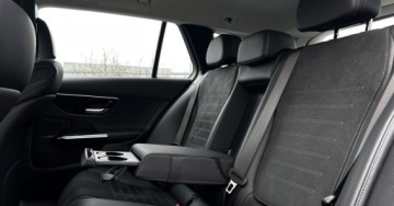 Mercedes Klasa C W206 Kombi 1.5 180 170KM 2024 Mercedes-Benz Klasa C Salon PL AMG Line Kamera Digital Light MBUX CarPlay, zdjęcie 24