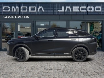 Omoda 9 1.5 T-GDI 537KM 2026 Omoda 9 PHEV Omoda &amp; Jaecoo Omoda 9 PHEV Matte Bla, zdjęcie 1
