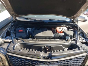 Cadillac Escalade III 2025 Cadillac Escalade Esport Platinum 2025 6.2 Benzyna 420KM, zdjęcie 8