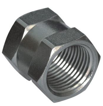 Mufa Pneumatyczna Łącznik 2 X 1/2''GW