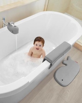 SKIP HOP Moby Grey купальник