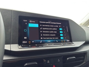 Volkswagen Caddy V Caddy 2.0 TDI 122KM 2025 Volkswagen Caddy MAXI/7 os. AUTOMAT 2.0TDI 122KM,, zdjęcie 20