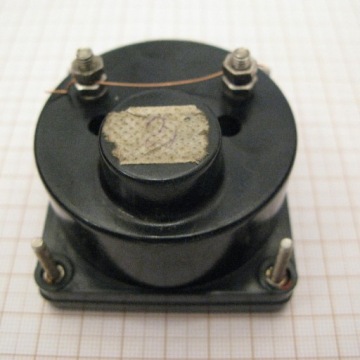 Микроамперметр M4205 0-50 мкА