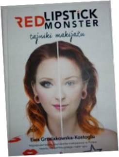 Red - Ewa Grzelakowska-Kostoglu