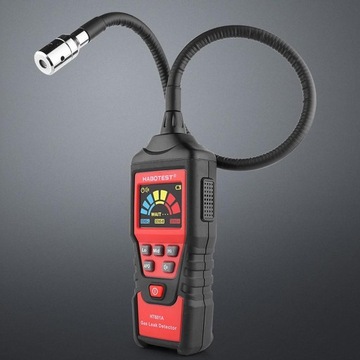 ДЕТЕКТОР УТЕЧКИ ГАЗА HABOTEST HT601A