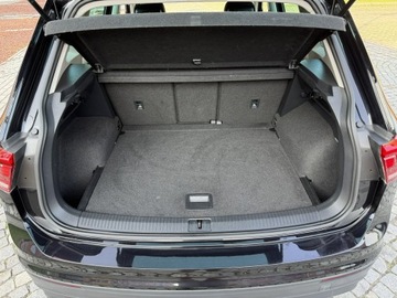 Volkswagen Tiguan II SUV 1.5 TSI EVO 150KM 2019 Volkswagen Tiguan Salon PL. Vat23%. Automat, zdjęcie 12