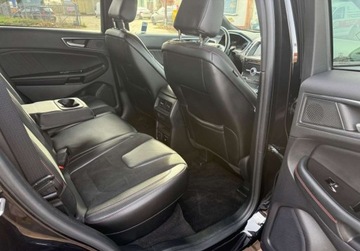 Ford Edge II SUV Facelifting 2.0 EcoBlue Bi-Turbo 238KM 2020 Ford Edge 2.0Tdci 240PS ST-line Salon PL 2.0 Diesel 238KM, zdjęcie 10