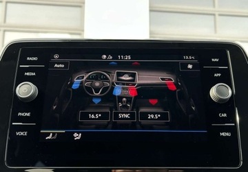 Volkswagen T-Roc I SUV Facelifting 1.5 TSI ACT 150KM 2025 Volkswagen T-Roc Life Plus Pakiety, ACC, Digital Cockpit, Kamera, LED Plu, zdjęcie 32