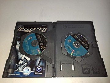 Агент-разбойник Goldeneye/Gamecube