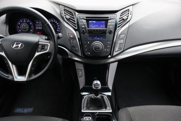 Hyundai i40 Sedan 2.0 GDI 178KM 2013 Hyundai i40 2.0 GDI, Salon Polska, Klima, zdjęcie 11