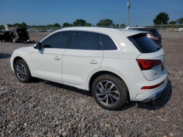 Audi Q5 II 2023 Audi Q5 Premium Plus 45 2023 2.0 Benzyna 261KM, zdjęcie 1