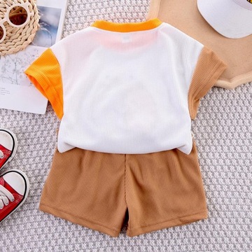 Одежда для недоношенных детей Boy Children Toddler Infant, синяя