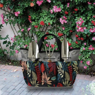 Torba do przechowywania narzędzi ogrodniczych Torba