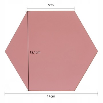 ДЕКОРАТИВНЫЕ ПАНЕЛИ НАСТЕННЫЕ СВЕТИЛЬНИКИ ШЕСТИГРАННЫЕ ЦВЕТА