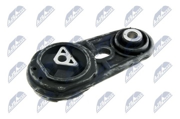 ПОДУШКА ДВИГАТЕЛЯ NTY