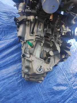 SKŘÍŇ 1,5 DCI DUSTER 4X4 TL8015 NOVÁ ZÁRUKA