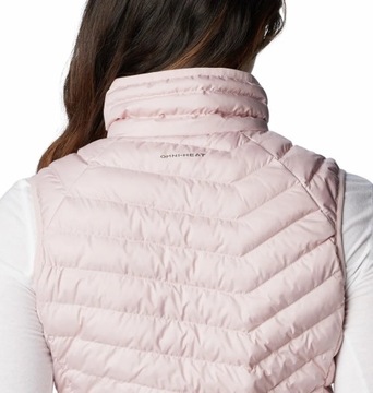 COLUMBIA BEZRĘKAWNIK POWDER LITE VEST 1757411626 r L