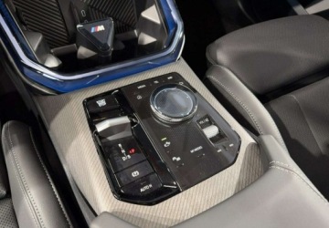 BMW X3 G45 2025 BMW X3 VAT 23 xdrive20 208KM automat 2025 r., salon PL, I wlasciciel,, zdjęcie 35