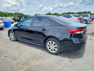 Toyota Corolla XII 2025 Toyota Corolla Le 2025 2.0 Benzyna 169KM, zdjęcie 1