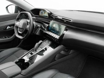 Peugeot 508 II SW 1.5 BlueHDi 130KM 2022 Peugeot 508 SW WD9465S#1.5 BlueHDi Allure Pack, zdjęcie 33