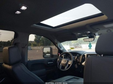  GMC Sierra K2500 Denali 2021 6.6l 6.6 Diesel 445KM, zdjęcie 15