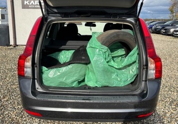 Volvo V50 1.6 DRIVe 109KM 2010 Volvo V50 2010 r. 1.6 Diesel 109KM, zdjęcie 18