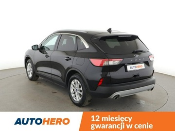 Ford Kuga III 2021 Ford Kuga GRATIS! Pakiet Serwisowy o wartości 700, zdjęcie 3