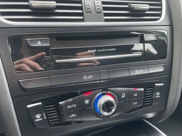 Audi A4 B8 Avant Facelifting 2.0 TDI 150KM 2014 Audi A4 B8 LIFT 2,0TDI-150Km Automat, Xenon, Serwisowany, Navi..., zdjęcie 17