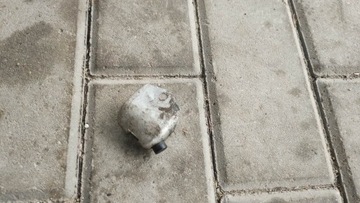 КОРПУС ПЕРЕКЛЮЧАТЕЛЯ AA ROMET KOMAR MOTOR BIKE POLO