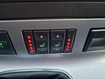 Ford Mondeo III Kombi 1.8 16V 130KM 2006 Ford Mondeo 1.8 Benzyna 130 KM, Grzane Fotele,, zdjęcie 18