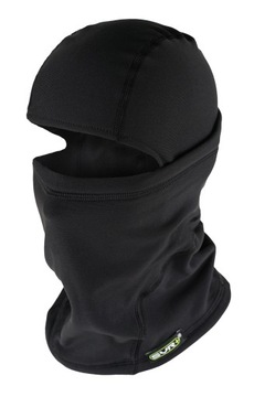 MĘSKI KOMIN KOMINIARKA TERMOAKTYWNA CZARN 2w1 L/XL