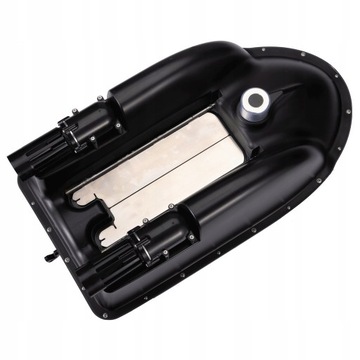 Лодка-приманка Boatman Actor Plus с автопилотом